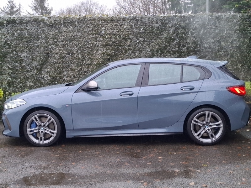 Used BMW 1 Series 2020 for sale - 76707936: Photo 4