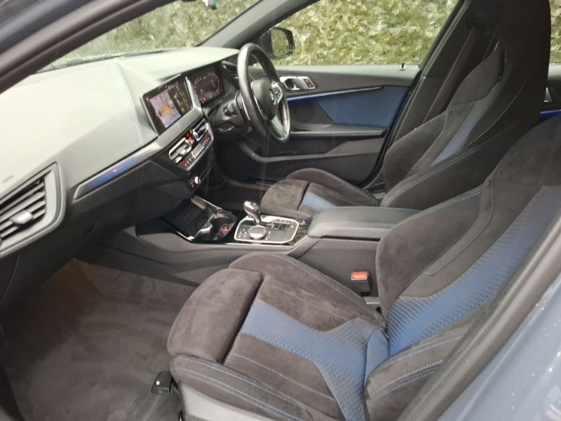 Used BMW 1 Series 2020 for sale - 76707936: Photo 5