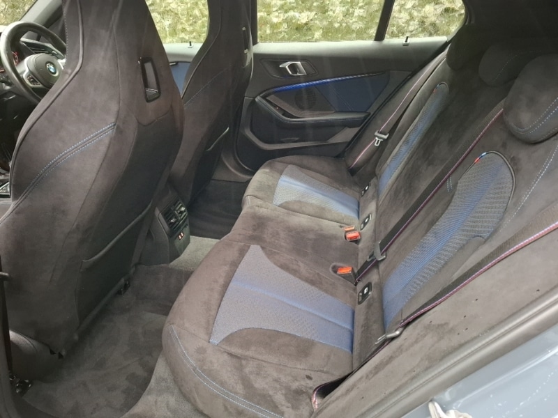 Used BMW 1 Series 2020 for sale - 76707936: Photo 6