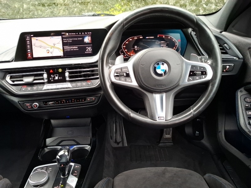 Used BMW 1 Series 2020 for sale - 76707936: Photo 7