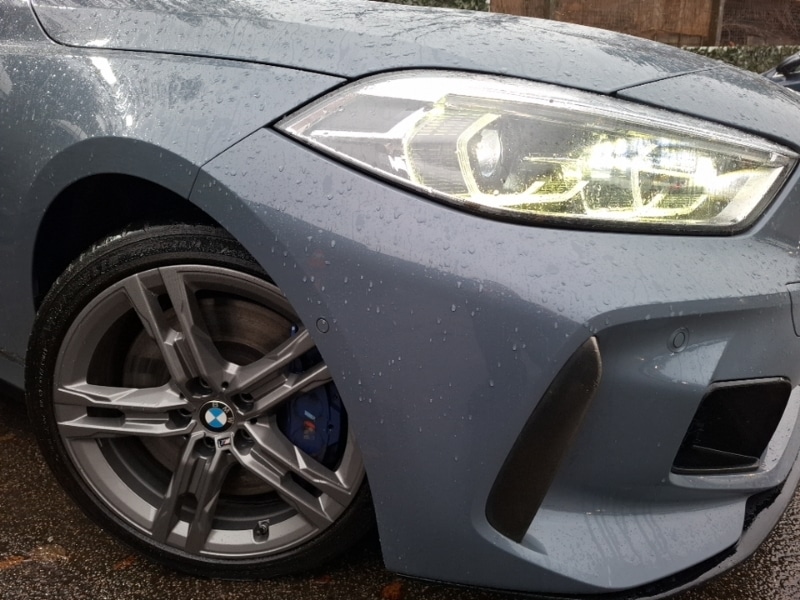 Used BMW 1 Series 2020 for sale - 76707936: Photo 9