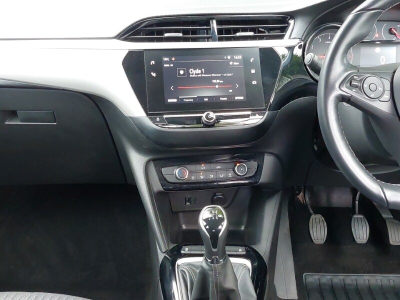 Used Vauxhall Corsa 2022 for sale - 76054050: Photo 10