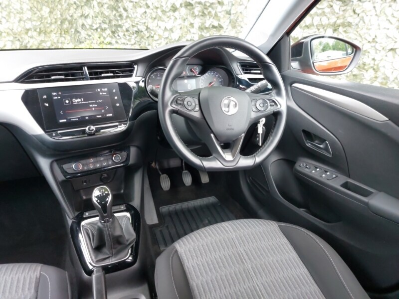 Used Vauxhall Corsa 2022 for sale - 76054050: Photo 11