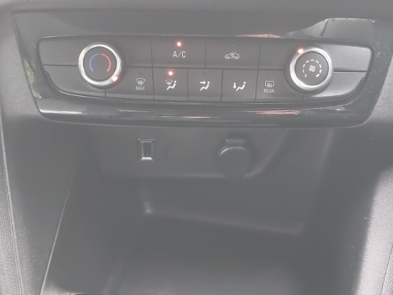 Used Vauxhall Corsa 2022 for sale - 76054050: Photo 15