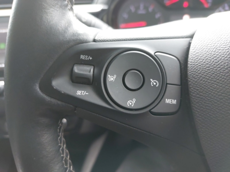 Used Vauxhall Corsa 2022 for sale - 76054050: Photo 16