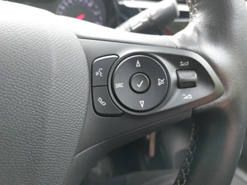 Used Vauxhall Corsa 2022 for sale - 76054050: Photo 17