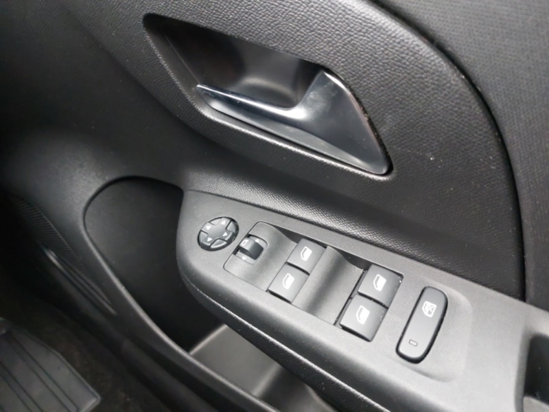 Used Vauxhall Corsa 2022 for sale - 76054050: Photo 18