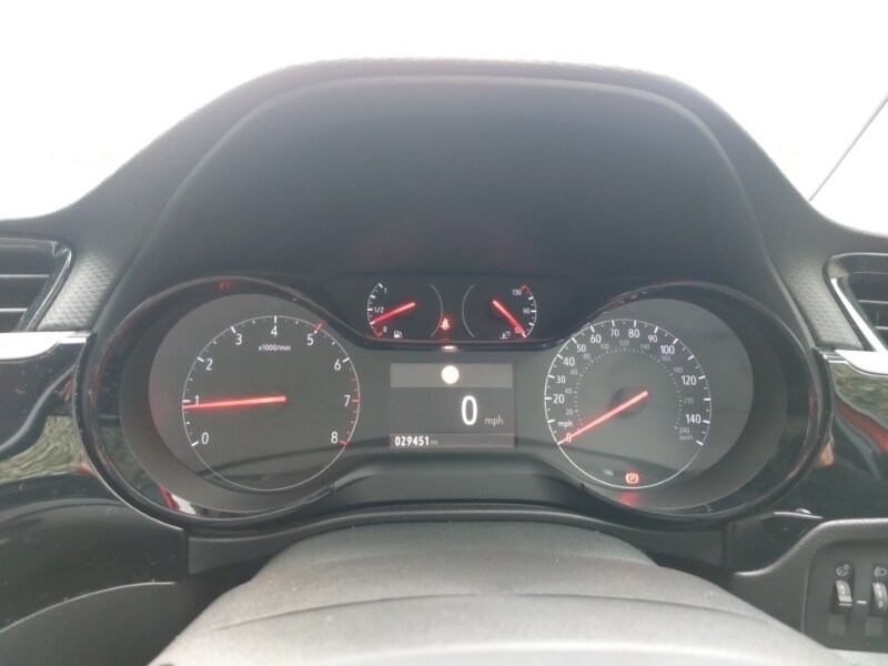 Used Vauxhall Corsa 2022 for sale - 76054050: Photo 19