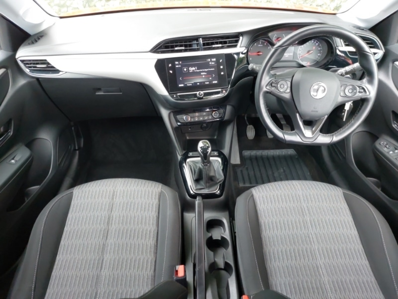 Used Vauxhall Corsa 2022 for sale - 76054050: Photo 2