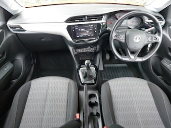 Used Vauxhall Corsa 2022 for sale - 76054050: Photo 2