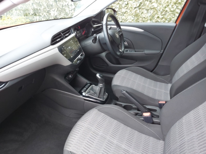 Used Vauxhall Corsa 2022 for sale - 76054050: Photo 5