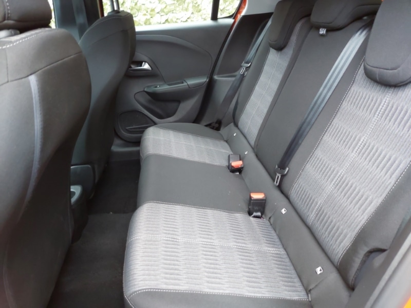 Used Vauxhall Corsa 2022 for sale - 76054050: Photo 6