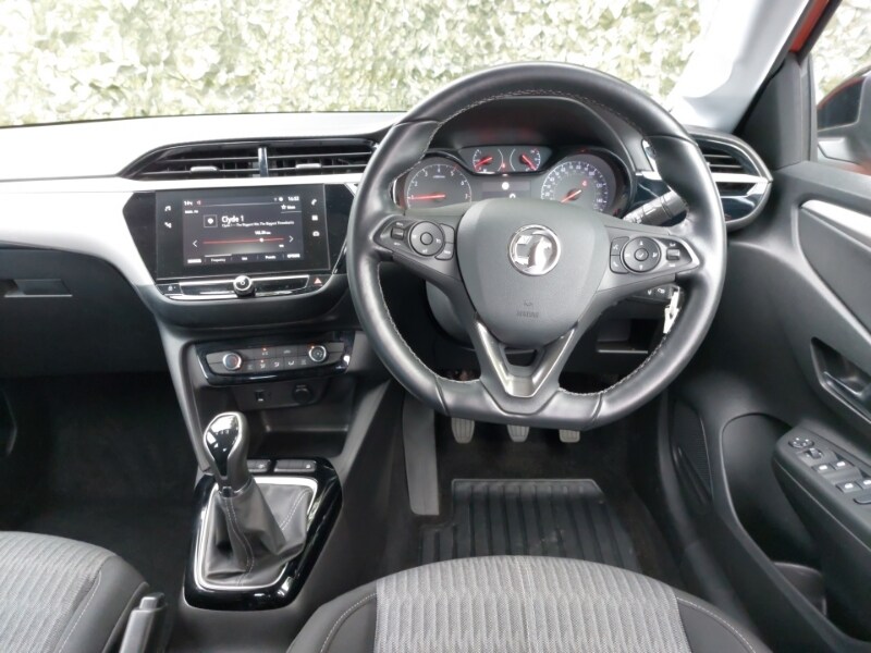 Used Vauxhall Corsa 2022 for sale - 76054050: Photo 7