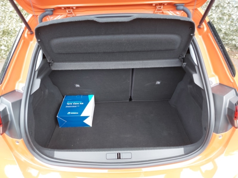 Used Vauxhall Corsa 2022 for sale - 76054050: Photo 8