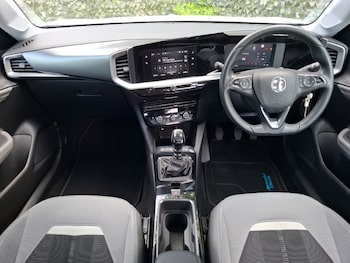 Used Vauxhall Mokka 2022 for sale - 78740488: Photo