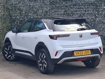 Used Vauxhall Mokka 2022 for sale - 78740488: Photo