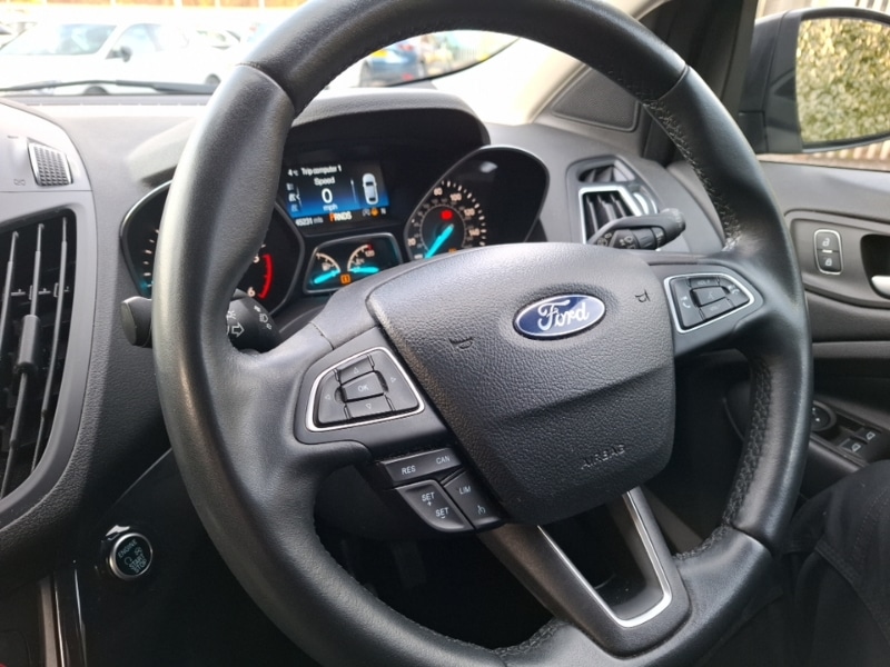 Used Ford Kuga 2019 for sale - 77585101: Photo 12