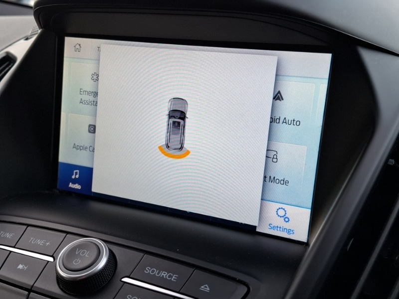 Used Ford Kuga 2019 for sale - 77585101: Photo 13