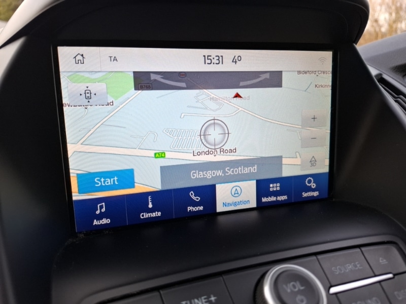 Used Ford Kuga 2019 for sale - 77585101: Photo 14