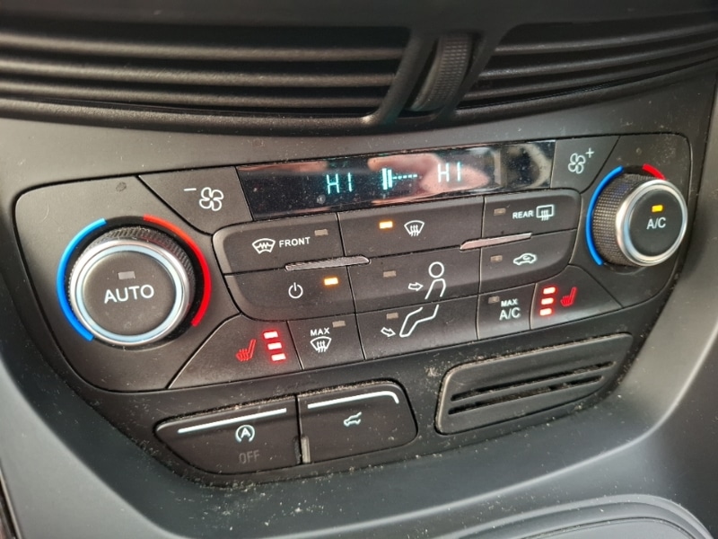 Used Ford Kuga 2019 for sale - 77585101: Photo 16