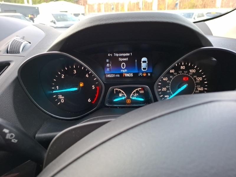 Used Ford Kuga 2019 for sale - 77585101: Photo 18