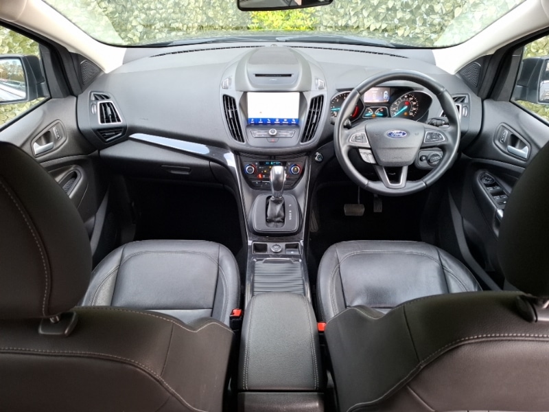 Used Ford Kuga 2019 for sale - 77585101: Photo 2