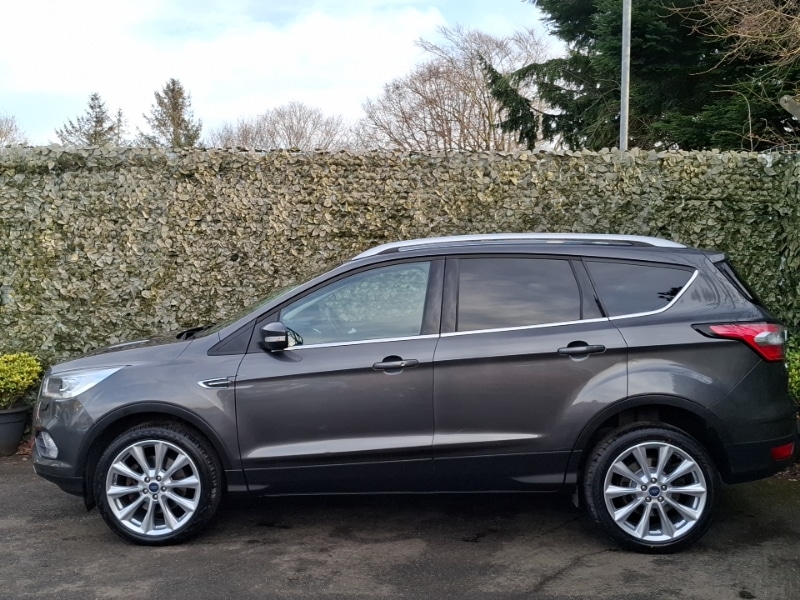 Used Ford Kuga 2019 for sale - 77585101: Photo 4