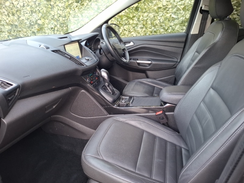 Used Ford Kuga 2019 for sale - 77585101: Photo 5