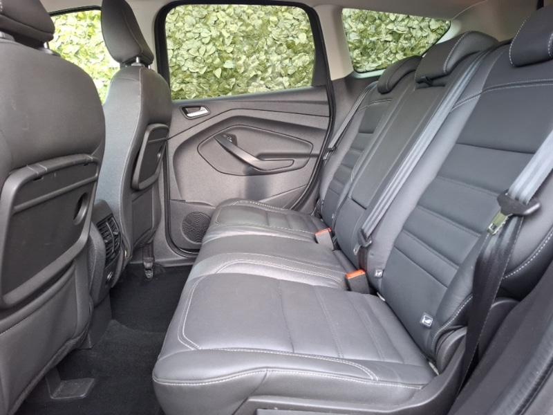 Used Ford Kuga 2019 for sale - 77585101: Photo 6