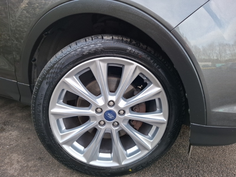 Used Ford Kuga 2019 for sale - 77585101: Photo 9