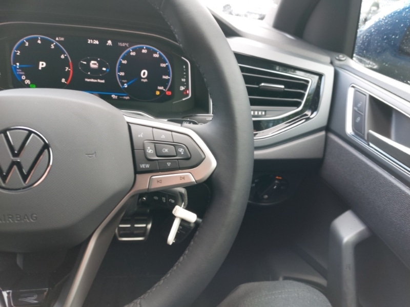 Used Volkswagen Taigo 2024 for sale - 75828482: Photo 13