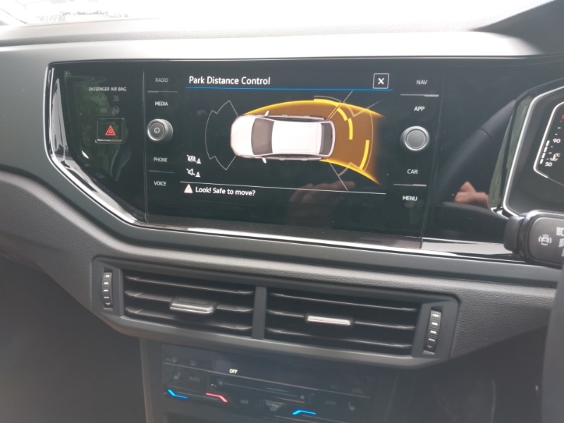 Used Volkswagen Taigo 2024 for sale - 75828482: Photo 14