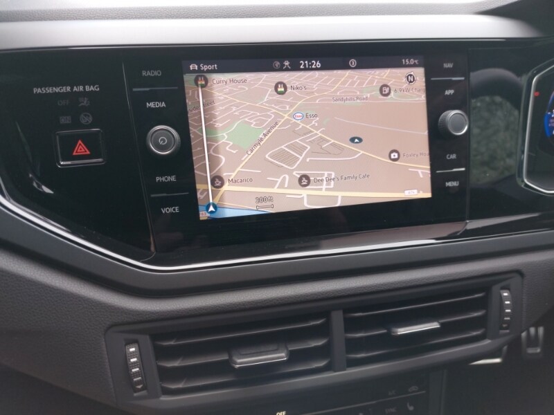 Used Volkswagen Taigo 2024 for sale - 75828482: Photo 15