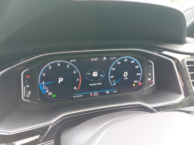 Used Volkswagen Taigo 2024 for sale - 75828482: Photo 18