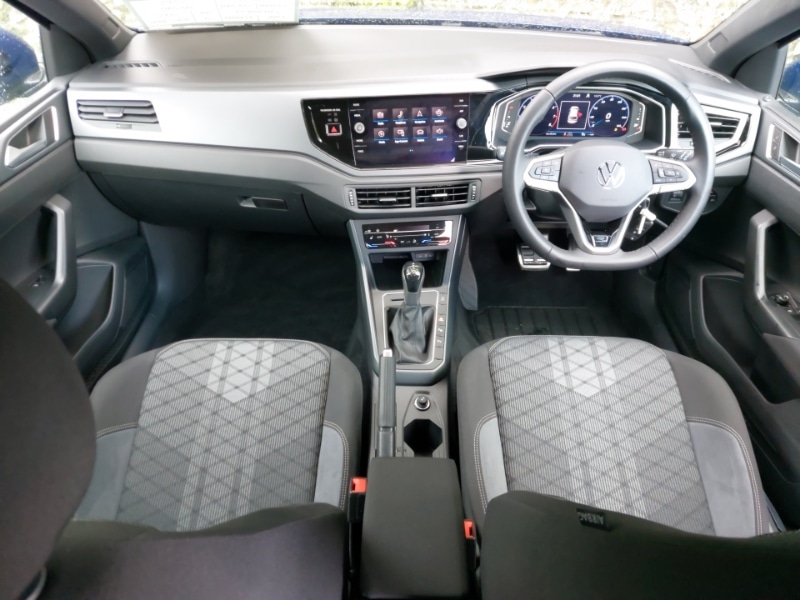 Used Volkswagen Taigo 2024 for sale - 75828482: Photo 2