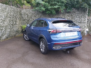 Used Volkswagen Taigo 2024 for sale - 75828482: Photo