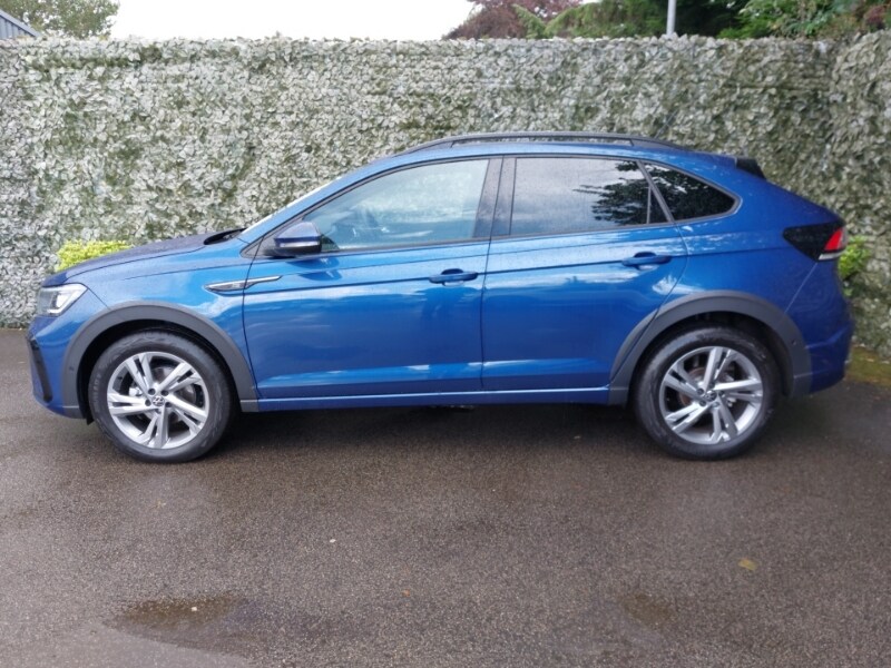 Used Volkswagen Taigo 2024 for sale - 75828482: Photo 4