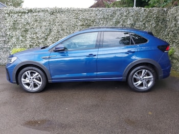 Used Volkswagen Taigo 2024 for sale - 75828482: Photo