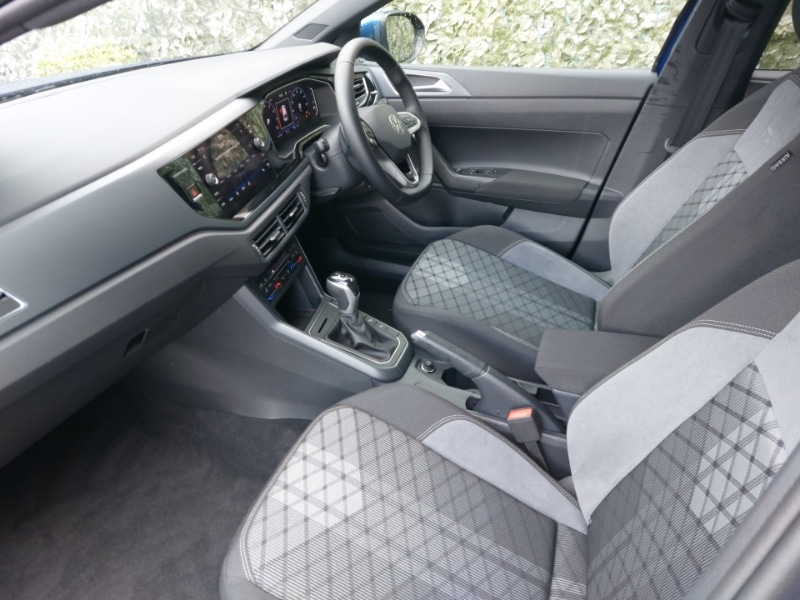 Used Volkswagen Taigo 2024 for sale - 75828482: Photo 5