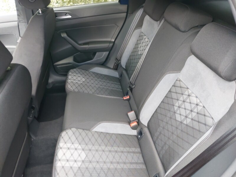 Used Volkswagen Taigo 2024 for sale - 75828482: Photo 6