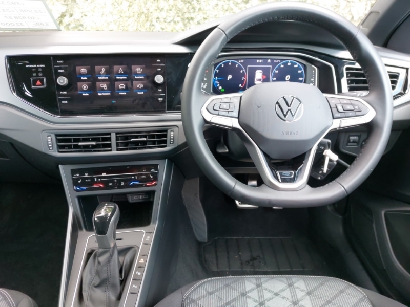 Used Volkswagen Taigo 2024 for sale - 75828482: Photo 7