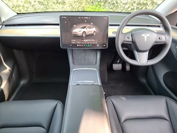 Used Tesla Model Y 2023 for sale - 79227102: Photo