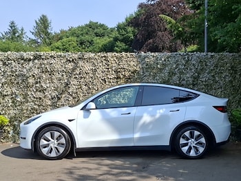 Used Tesla Model Y 2023 for sale - 79227102: Photo