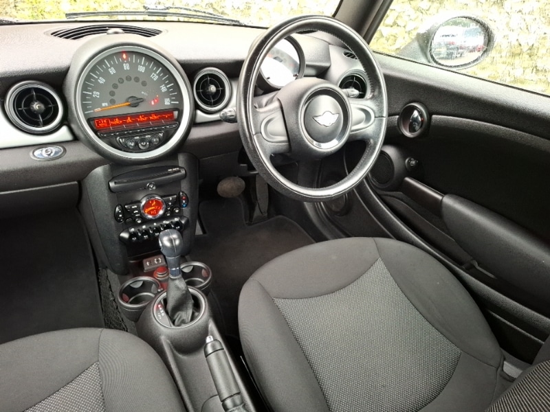 Used MINI Convertible 2015 for sale - 77992750: Photo 10