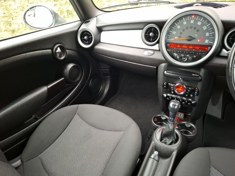 Used MINI Convertible 2015 for sale - 77992750: Photo 11