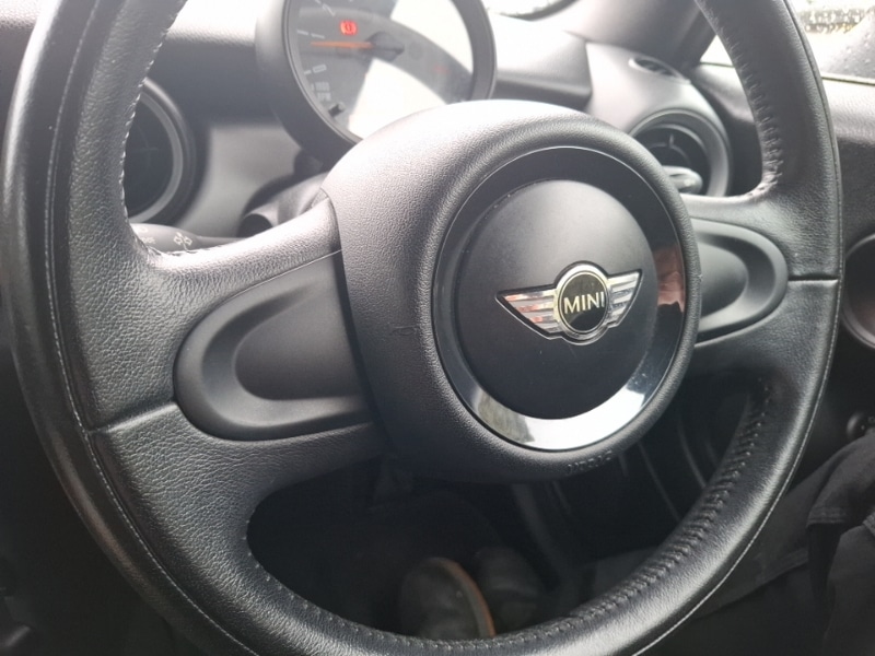 Used MINI Convertible 2015 for sale - 77992750: Photo 12