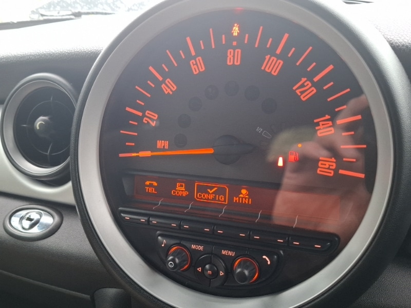 Used MINI Convertible 2015 for sale - 77992750: Photo 13