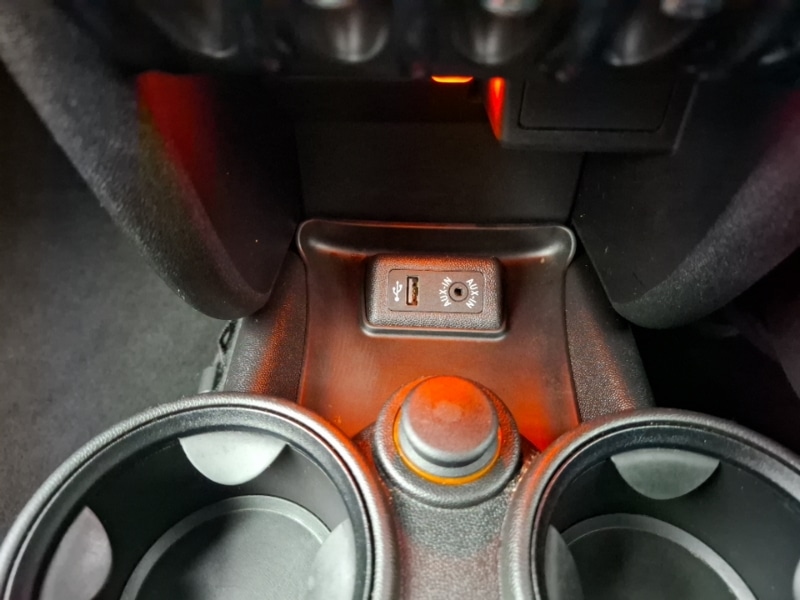 Used MINI Convertible 2015 for sale - 77992750: Photo 15