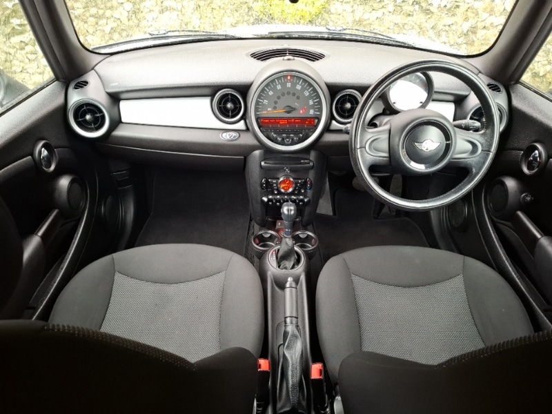 Used MINI Convertible 2015 for sale - 77992750: Photo 2