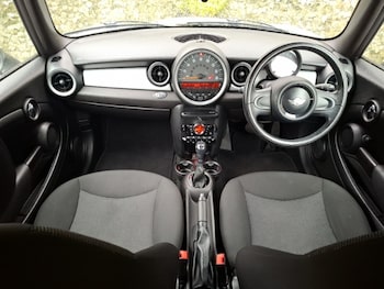Used MINI Convertible 2015 for sale - 77992750: Photo